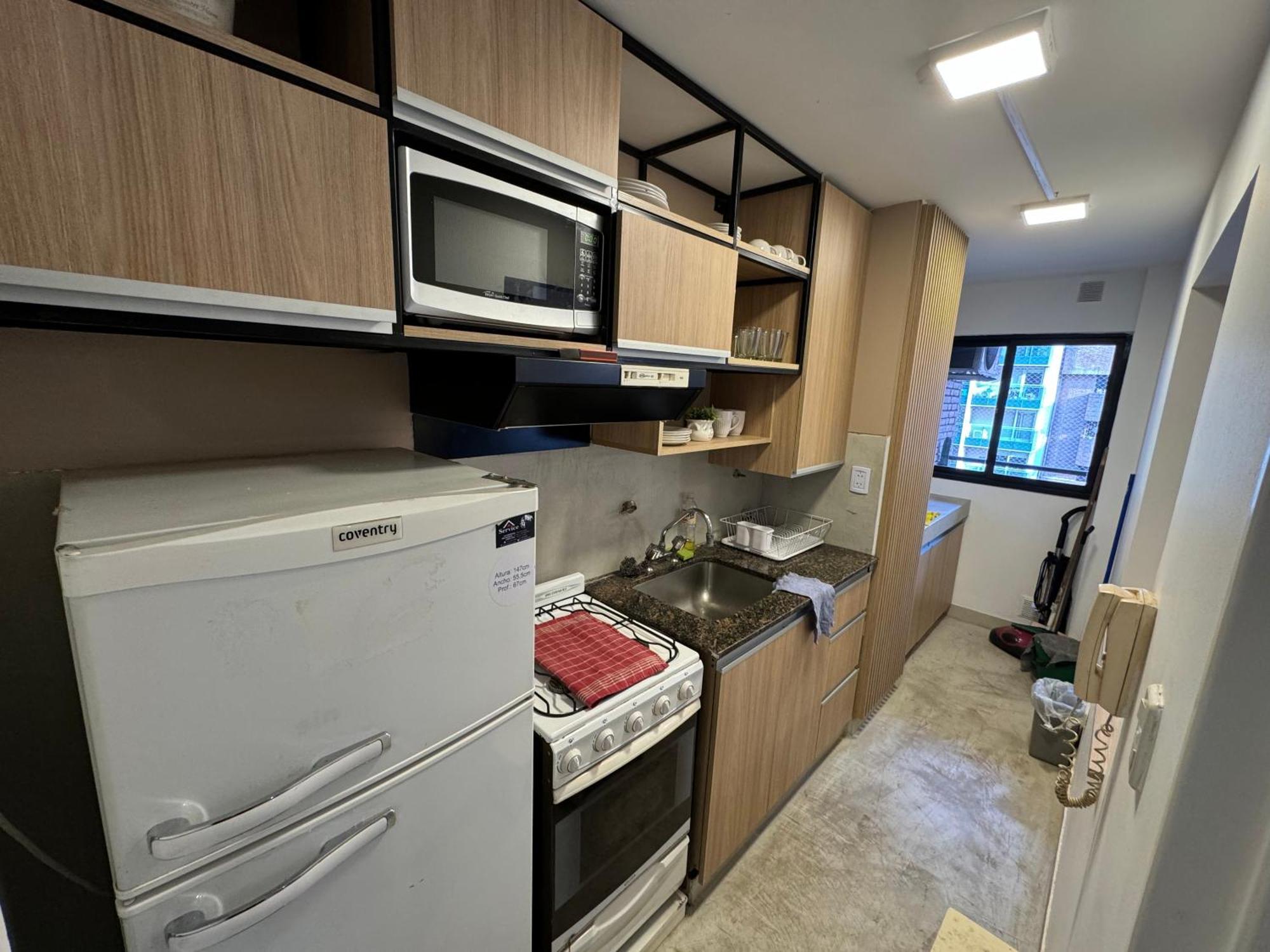 Apartament Virginia XII Córdoba Zewnętrze zdjęcie