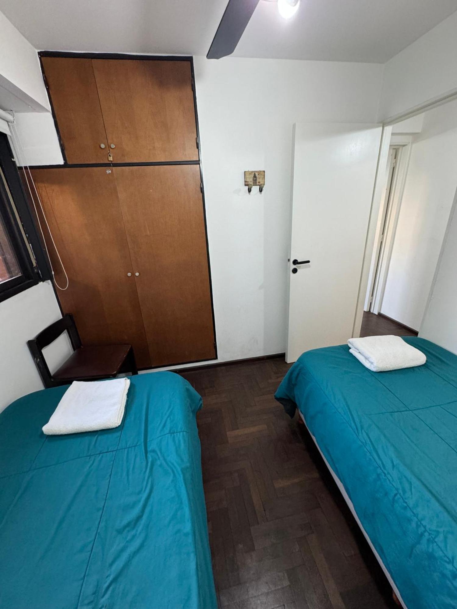 Apartament Virginia XII Córdoba Zewnętrze zdjęcie