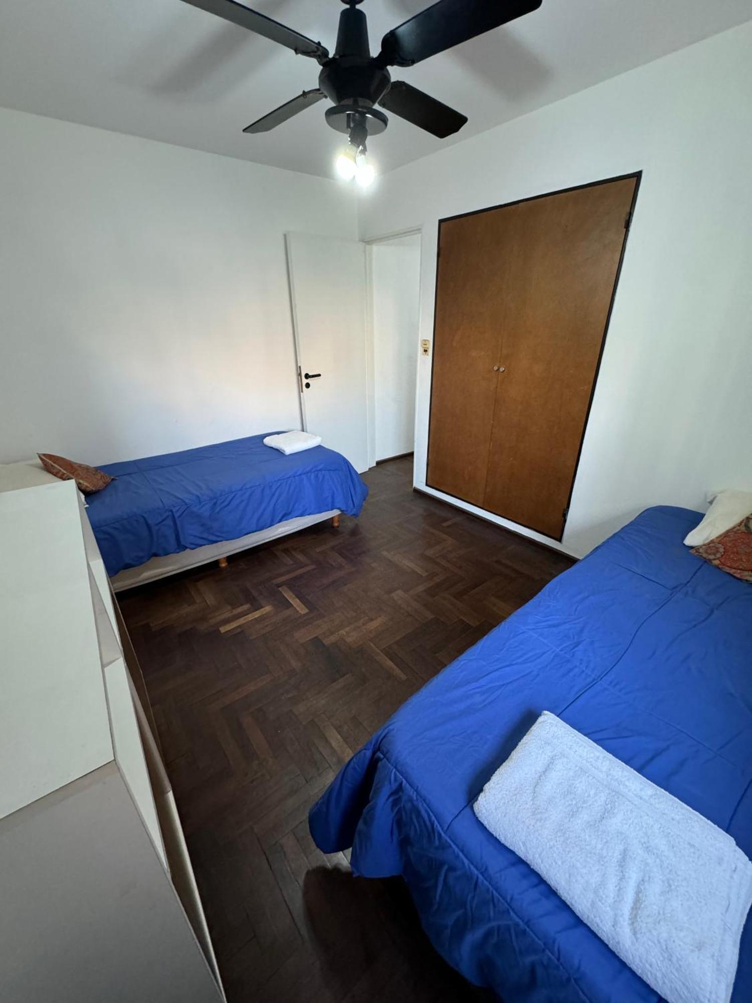 Apartament Virginia XII Córdoba Zewnętrze zdjęcie