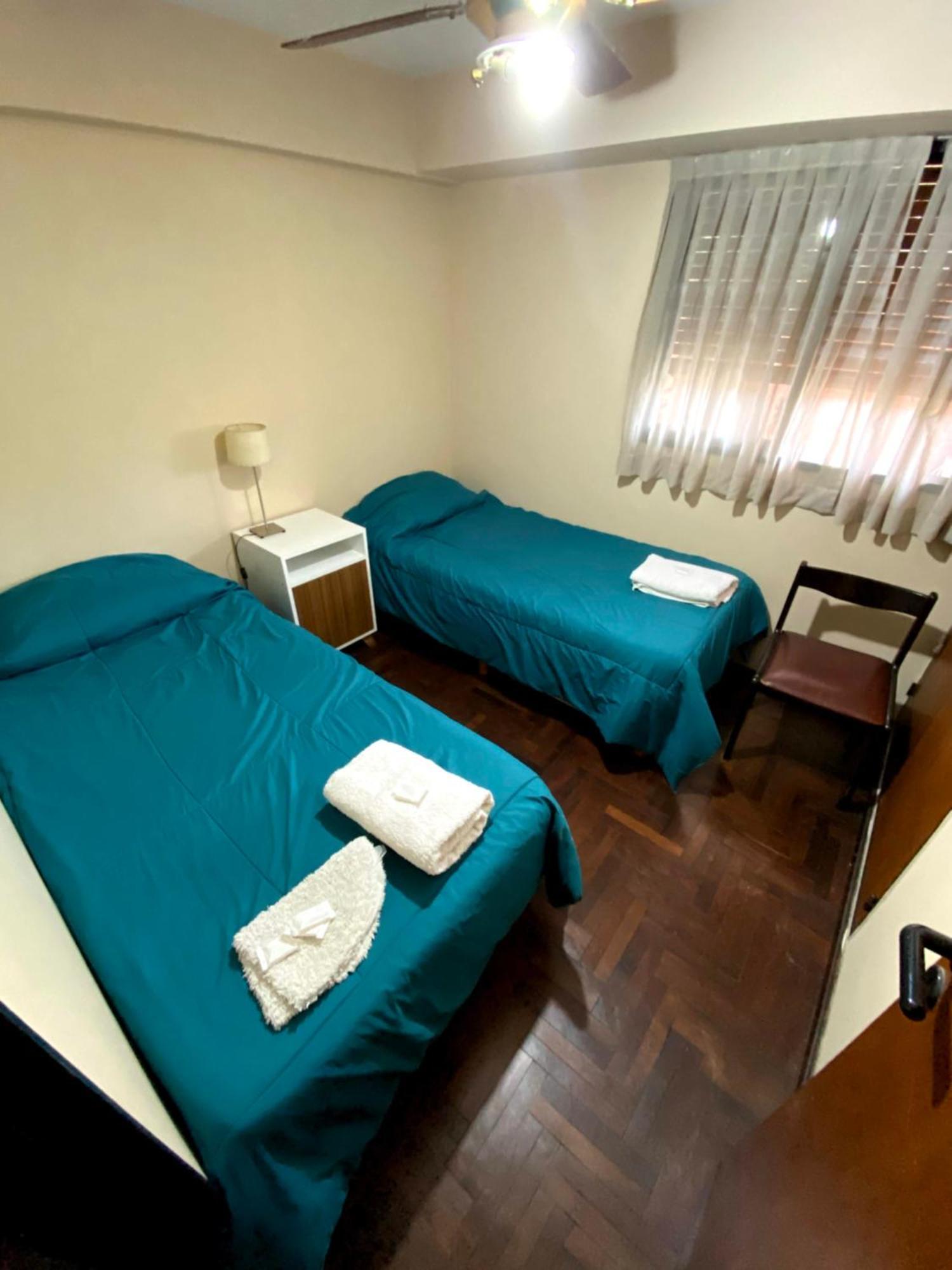 Apartament Virginia XII Córdoba Zewnętrze zdjęcie