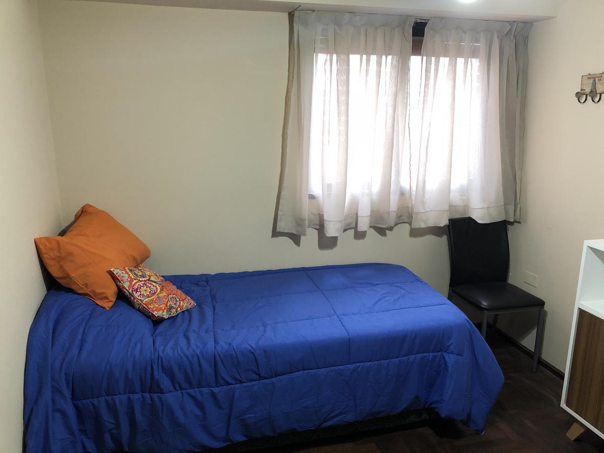 Apartament Virginia XII Córdoba Zewnętrze zdjęcie